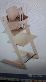 cinture per sedia stokke