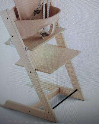 cinture per sedia stokke