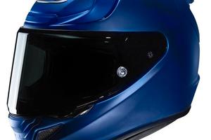 Casco integrale Hjc Rpha 12 HJC blu