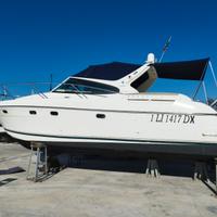 barca a motore Prestige 34 anno 2008