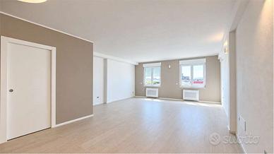 Moderno loft con ascensore al piano