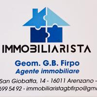 Arenzano centro storico