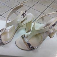 Scarpa donna Giancarlo Paoli