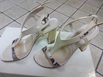 Scarpa donna Giancarlo Paoli