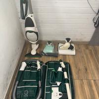 Folletto vk 150 con filo