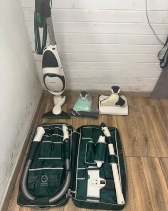 Folletto vk 150 con filo