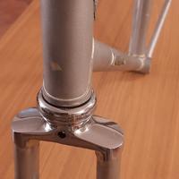 telaio bici da corsa 