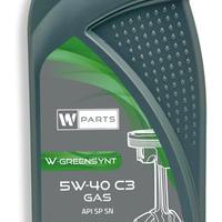 5 LT  W-Parts 10W40