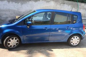 Renault Grand Modus Grand Modus 1.2 16v