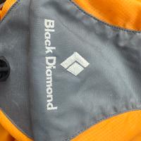 Zaino Black Diamond L30 Speed