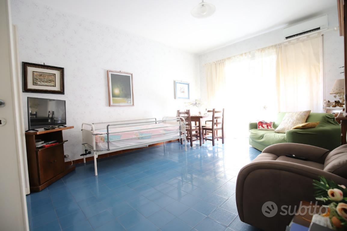 Appartamento – RM - Altro