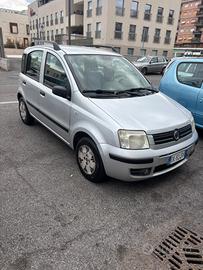 Fiat Panda 1.2 benzina/gpl Dynamic