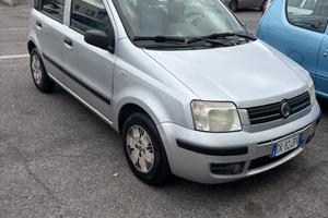 Fiat Panda 1.2 benzina/gpl Dynamic