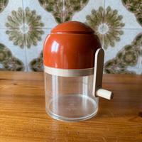 Tritaghiaccio Giostyle