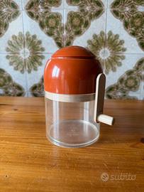 Tritaghiaccio Giostyle