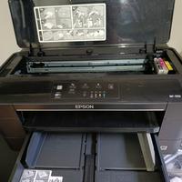 stampante epson wf 7015