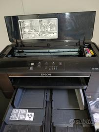 stampante epson wf 7015