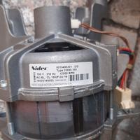 MOTORE X LAVATRICE PERFETTO