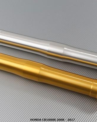 Foderi forcella SPR per HONDA CB1000R 2008 - 2017