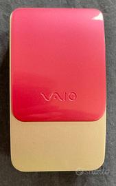 Mouse ottico SONY VAIO bluetooth