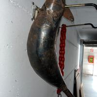 Marmitta scalvini Husqvarna