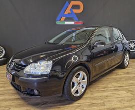 VOLKSWAGEN Golf 1.6 5p. Comfortline BiFuel G
