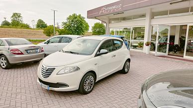 Lancia Ypsilon 1.2 Gold OK NEO PATENTATI