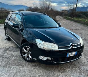 Citroen c5