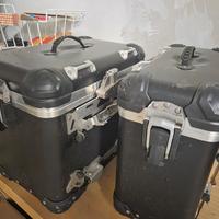 tris borse touratech adventure 790 890