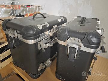 tris borse touratech adventure 790 890