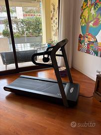 Tapiroula t technogym my run