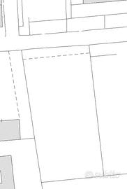 TERRENO EDIFICABILE ALLE PORTE DI BARANZATE!!!