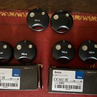 Telecomando Nice Smilo