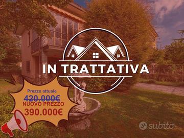 Villa singola - Induno Olona