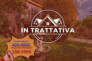 Villa singola - Induno Olona