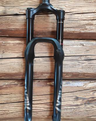 Lyrik Select+ 160mm 29" boost
