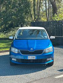 SKODA FABIA 1.0 - AMBITION - BICOLORE - NEOPATENTA