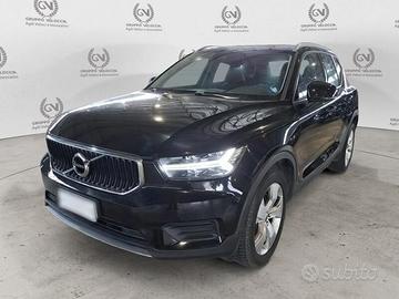 Volvo XC40 D3 Geartronic Business Plus