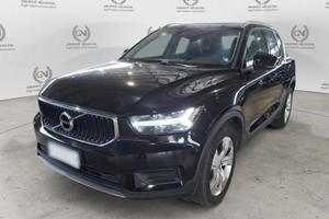 Volvo XC40 D3 Geartronic Business Plus