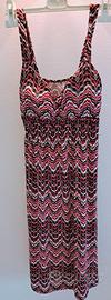 VESTITO ESTIVO TG. M
