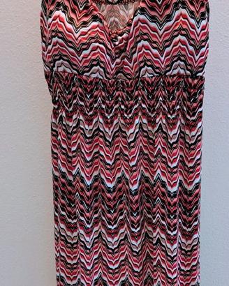 VESTITO ESTIVO TG. M