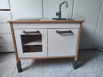Cucina gioco per bambini Ikea 