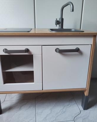 Cucina gioco per bambini Ikea 