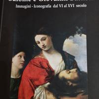 libro Salomè e Giovanni Battista