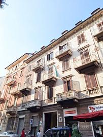 Appartamento a Torino Via barge 3 locali