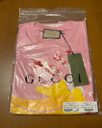 T-shirt Gucci