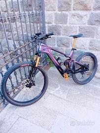 Giant Trance X Advanced E+ Elite 0 + Energypak 200