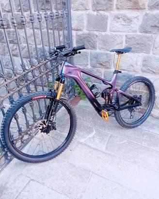 Giant Trance X Advanced E+ Elite 0 + Energypak 200