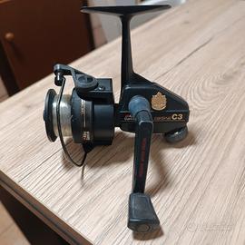 mulinello Abu Garcia Cardinal C3