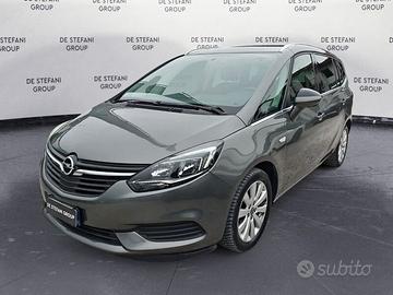Opel Zafira 1.6 cdti Advance s&s 134cv 7 posti